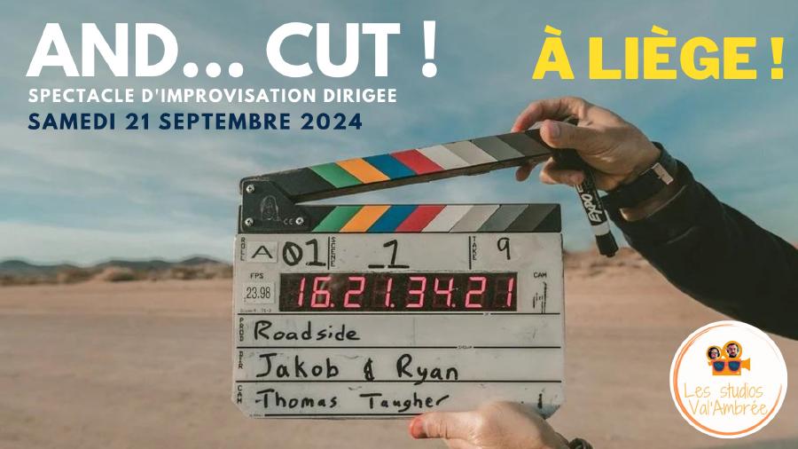 Cut