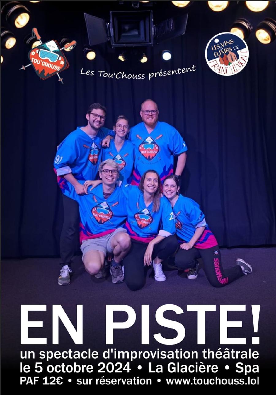 En Piste