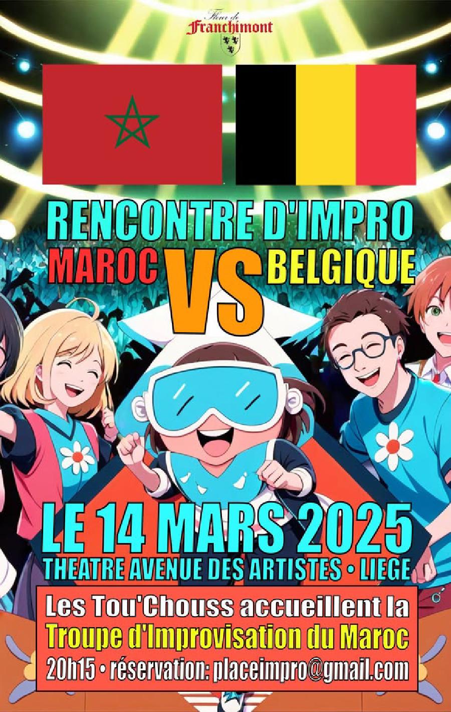 Maroc