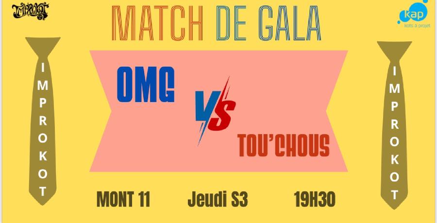 Gala