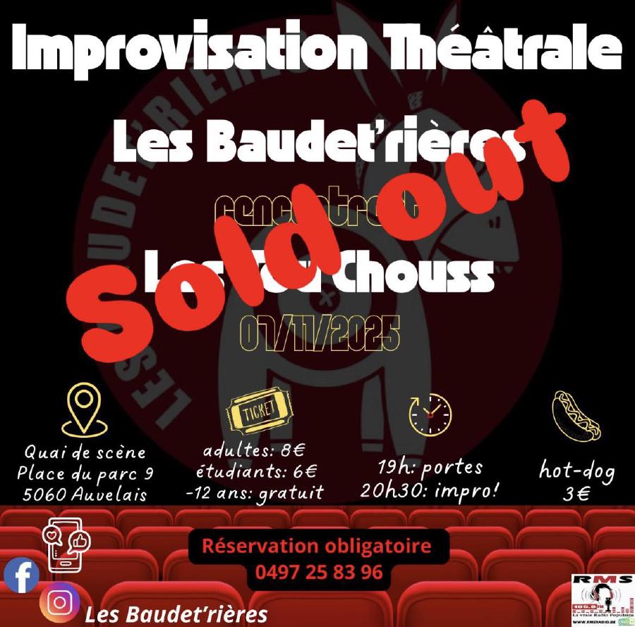 Les Baudet’Rières